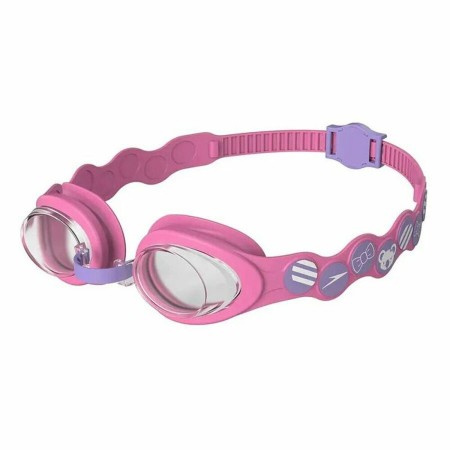 Lunettes de bain pour enfants Speedo 808382 Rose