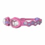 Lunettes de bain pour enfants Speedo 808382 Rose