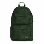 Sac à dos de Sport Eastpak Double Casual Camo Vert