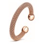 Bracelet Femme Folli Follie 1B14T003R (16 cm)