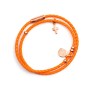 Bracelet Femme Folli Follie 1B14T068RO (19 cm)