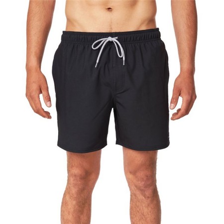 Maillot de bain homme Rip Curl Daily Volley Noir