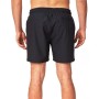 Maillot de bain homme Rip Curl Daily Volley Noir