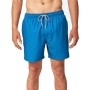 Maillot de bain homme Rip Curl Daily Volley Bleu Indigo