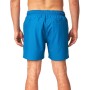 Maillot de bain homme Rip Curl Daily Volley Bleu Indigo