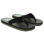 Tongs pour Homme Rip Curl Bob Cush Open Toe M Noir