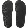 Tongs pour Homme Rip Curl Bob Cush Open Toe M Noir