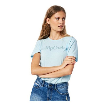 T-shirt à manches courtes femme Rip Curl Re-Entry W