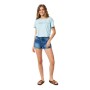 T-shirt à manches courtes femme Rip Curl Re-Entry W