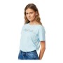 T-shirt à manches courtes femme Rip Curl Re-Entry W