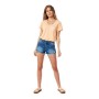 T-shirt à manches courtes femme Rip Curl Re-Entry W
