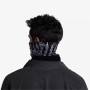 Snood polaire Buff N-Tribe Noir