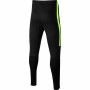 Short de Sport pour Enfants Nike Therma Academy Noir