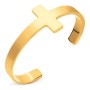 Bracelet Femme Folli Follie 3B13T030YR (18 cm)