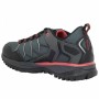 Chaussures de Running pour Adultes Hi-Tec Untra Terra Montagne Noir