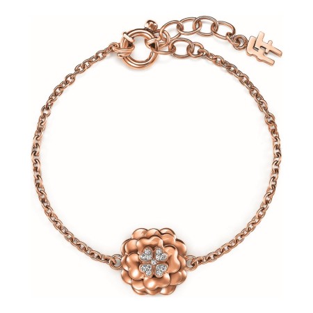 Bracelet Femme Folli Follie 3B14T017RC (16 cm)