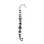 Bracelet Femme Folli Follie 3B1F031XXX (15 cm)