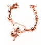 Bracelet Femme Folli Follie 3B2T012RC (12 cm)