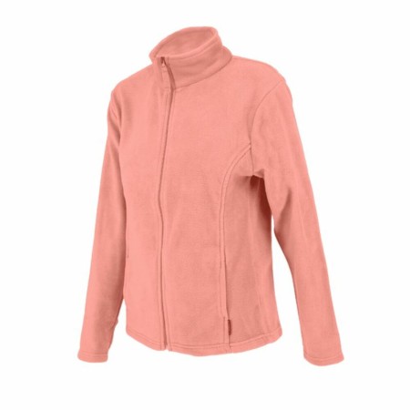Veste de Sport pour Femme Joluvi Surprise 2.0 Full W Rose