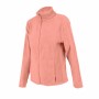 Veste de Sport pour Femme Joluvi Surprise 2.0 Full W Rose