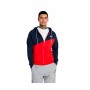 Veste de Sport pour Homme Nike Swoosh Rouge