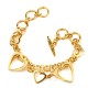 Bracelet Femme Folli Follie 3B7T059YC (18 cm)