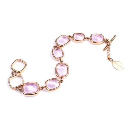 Bracelet Femme Folli Follie 3B9T098RP (12 cm)