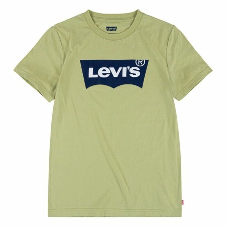 T shirt à manches courtes Levi's Batwing B Olive