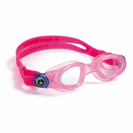 Lunettes de bain pour enfants Aqua Sphere EP1270209LC Rose Enfants