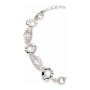 Bracelet Femme Folli Follie 4B2F058C (18 cm)