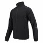 Veste de Sport pour Homme Joluvi Best Noir