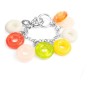 Bracelet Femme Folli Follie BG1T002SM (12 cm)