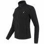 Veste de Sport pour Femme Joluvi Motion Noir