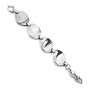 Bracelet Femme Folli Follie 3B0F033C (20 cm)