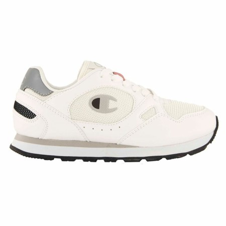 Chaussures de sport pour femme Champion Low Cut RR Champ W Blanc