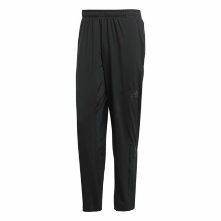 Pantalon pour Adulte Adidas Climacool Workout Pants Noir Homme