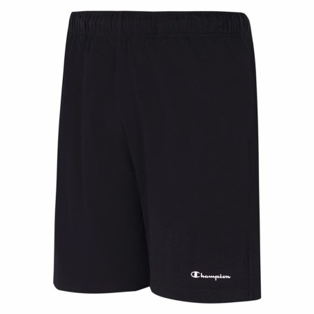 Short de Sport pour Homme Champion Gris clair