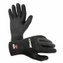 Gants Cressi-Sub Ultrastretch Noir