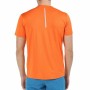 T-shirt à manches courtes homme mas8000 Dore Orange