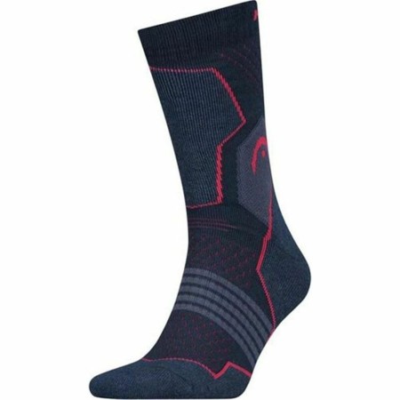 Chaussettes de Sport Head Hiking Crew 2PK