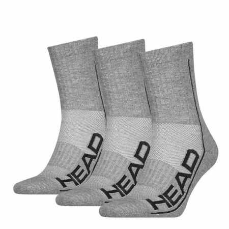 Chaussettes de Sport Head Performance Short Crew 3PK