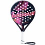 Raquette de Padel Babolat Defiance Noir