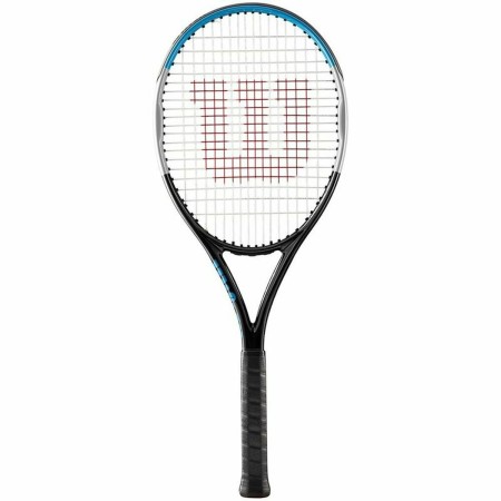 Raquette de Tennis Wilson Ultra V3 Noir