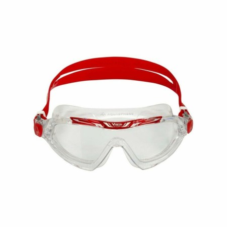 Lunettes de bain Aqua Sphere Vista XP Blanc Adultes