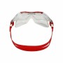 Lunettes de bain Aqua Sphere Vista XP Blanc Adultes