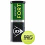 Balles de Tennis Dunlop Fort All Court TS