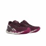 Baskets Reebok Floatride Run Fast 2.0 Rouge foncé