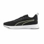 Chaussures de Sport pour Homme Puma Flyer Flex M Noir