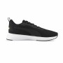 Chaussures de Sport pour Homme Puma Flyer Flex M Noir