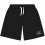 Pantalon de Sport pour Enfant Champion Noir